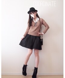 ZARA | ニット/セーター