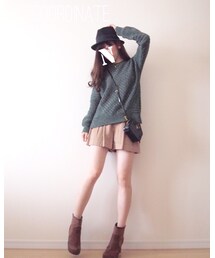 Banner Barrett | その他パンツ