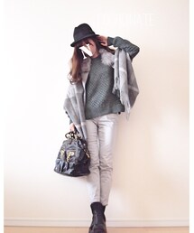 HYPE | ショルダーバッグ