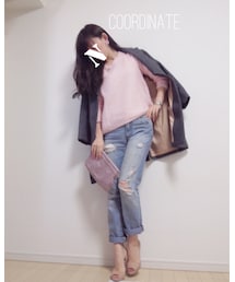 GAP | デニムパンツ