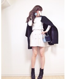 KariAng | スカート