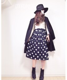 VINTAGE | スカート