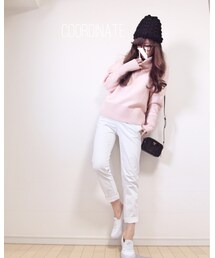 Banana Republic | その他パンツ