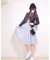 MOUSSY | Tシャツ/カットソー