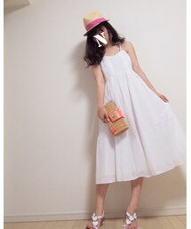 Banana Republic | ピアス（両耳用）