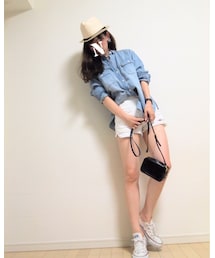 Banner Barrett | その他パンツ