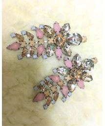 Banana Republic | ピアス（両耳用）