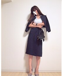 Banana Republic | Tシャツ/カットソー