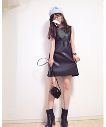 ZARA | ワンピース