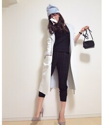 アウターの形かわいい💕 | その他