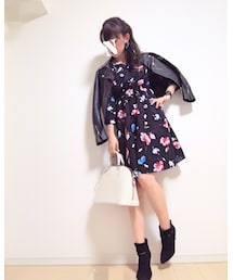 tocco | ワンピース