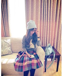 VINTAGE | スカート