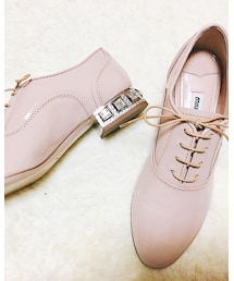 miu miu | シューズ