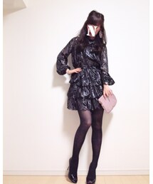 ZARA | ワンピース