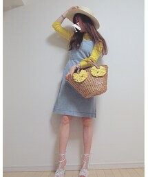 artesano | ハット