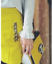 EMILIO PUCCI | ショルダーバッグ