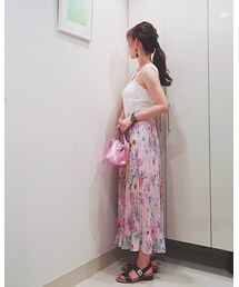 H&M | ピアス（両耳用）