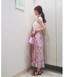 シンガポールで購入✨ | サンダル