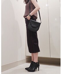 Sergio rossi | ブーティ