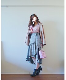 ZARA | スカート