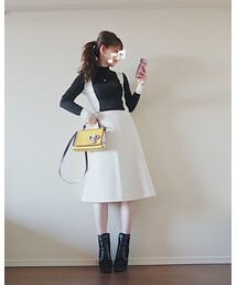 ZARA | ニット/セーター