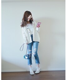 RonHerman VINTAGE | カーディガン/ボレロ