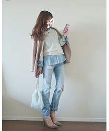 H&M | ニット/セーター