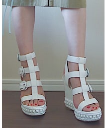 Christian Louboutin | サンダル
