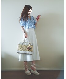 ZARA | シャツ/ブラウス