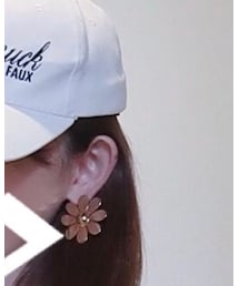 FOREVER 21 | ピアス（両耳用）