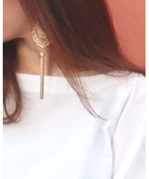 FOREVER 21 | ピアス（両耳用）