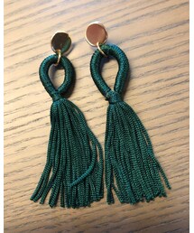 no brand | ピアス（両耳用）