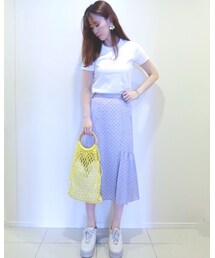Spick & Span | スカート
