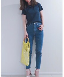 UNIQLO | Tシャツ/カットソー