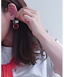 Banana Republic | ピアス（両耳用）