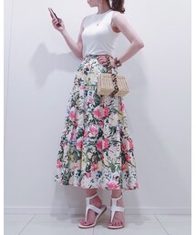 H&M | スカート