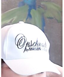 ニューヨークで購入❤️ | キャップ