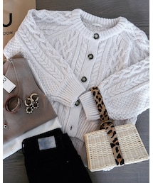 GU | ニット/セーター