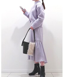 ZARA | ニット/セーター