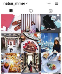 インスタ更新中〜❤️ | その他
