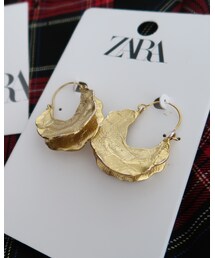 ZARA | ピアス（両耳用）