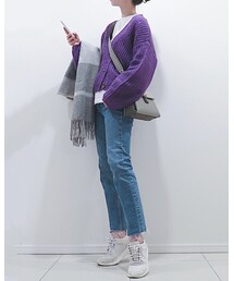 H&M | カーディガン/ボレロ