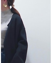 ZARA | バレッタ/ヘアクリップ