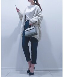 Banana Republic | デニムパンツ