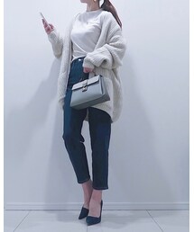 ZARA | カーディガン/ボレロ