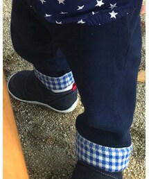 MIKI HOUSE | パンツ