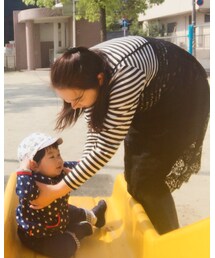 no brand | Tシャツ/カットソー