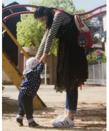 GU | ワンピース/ドレス