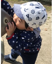 西松屋 | キャップ