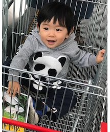 西松屋 | トップス